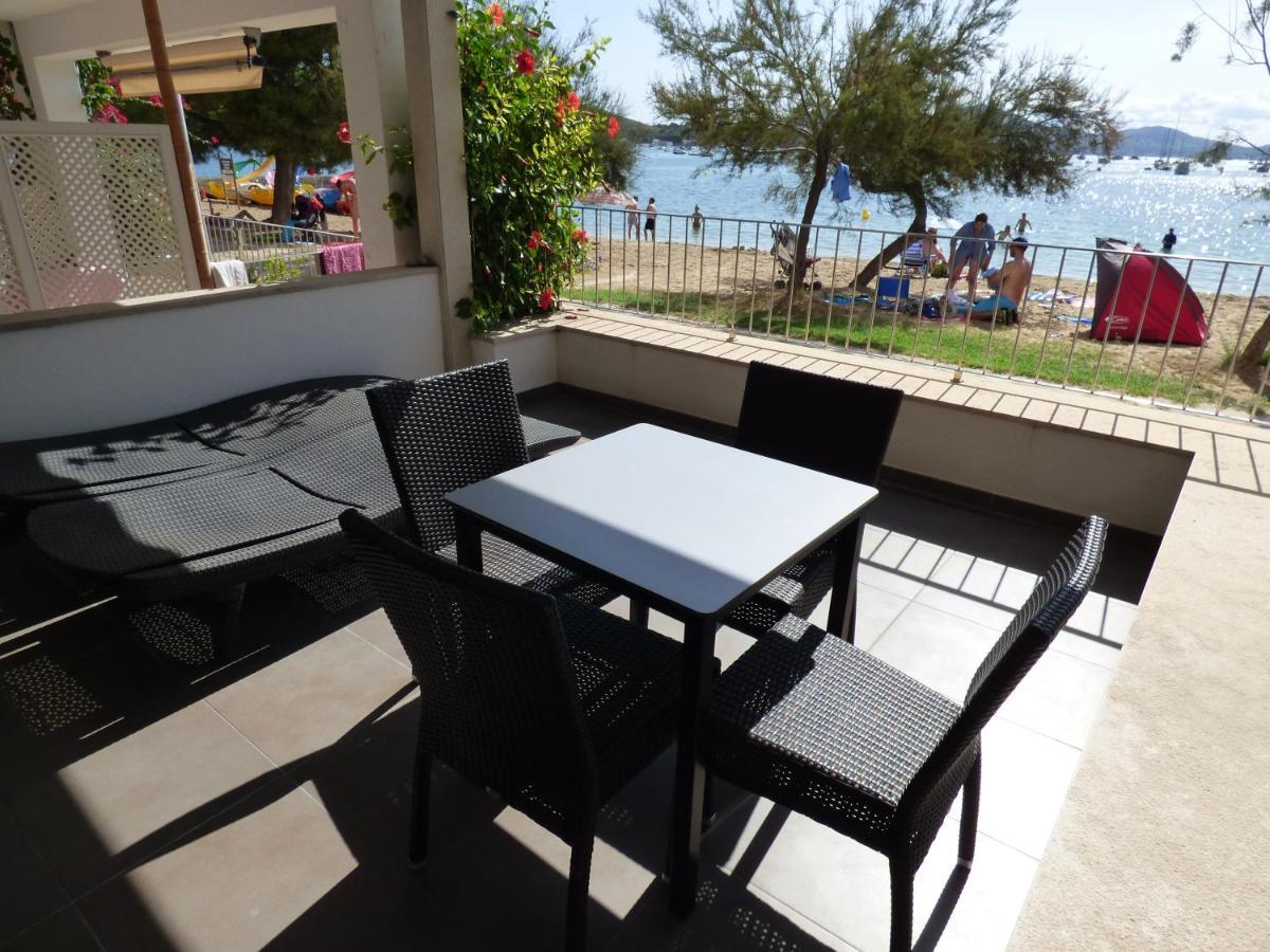 Voramar 33A Daire Port de Pollença Dış mekan fotoğraf
