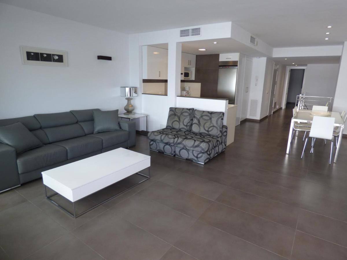 Voramar 33A Daire Port de Pollença Dış mekan fotoğraf
