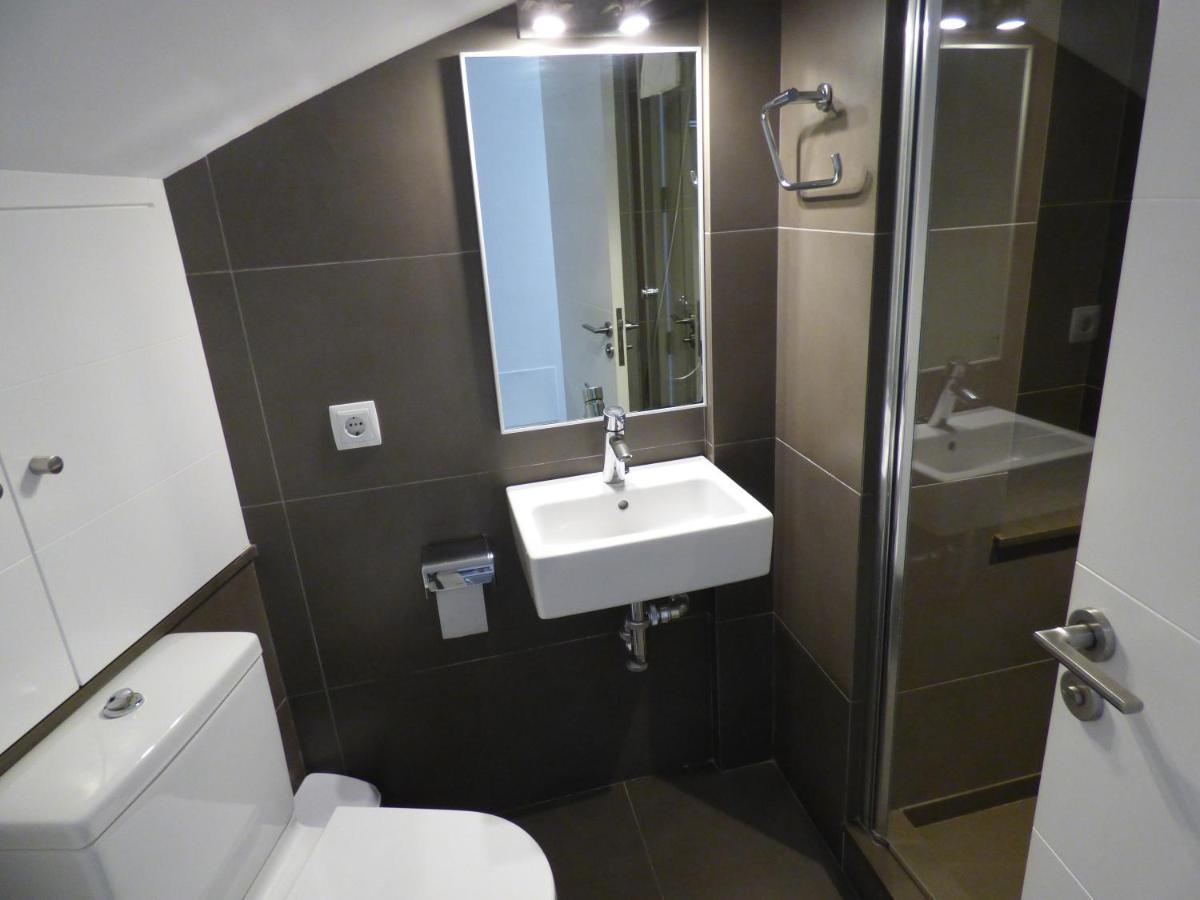 Voramar 33A Daire Port de Pollença Dış mekan fotoğraf