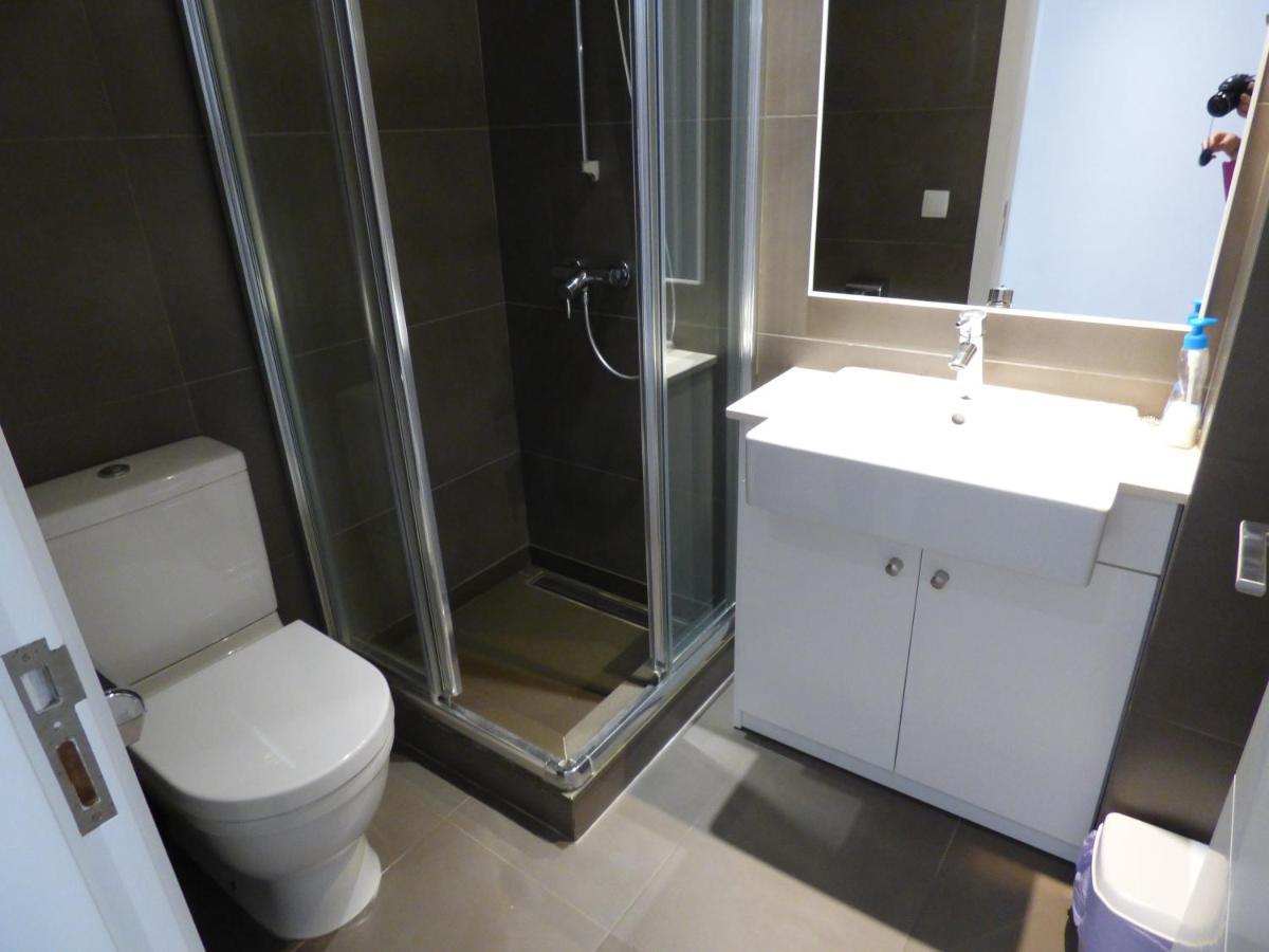 Voramar 33A Daire Port de Pollença Dış mekan fotoğraf