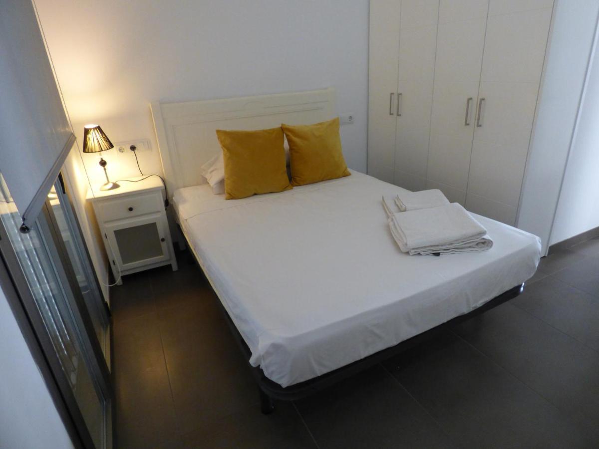 Voramar 33A Daire Port de Pollença Dış mekan fotoğraf